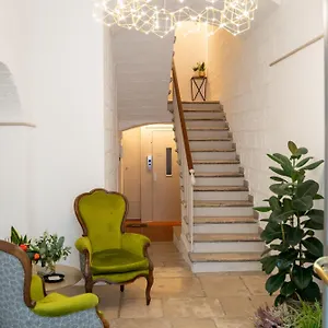 Guest house Casa Almika Principe Amedeo, Bari