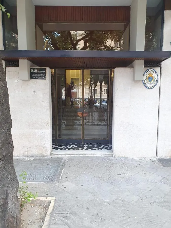 Suite Cado Dalle Nubi 3 O 4 Posti Letto Con Bagno Privato E Doccia Idromassaggio Bari